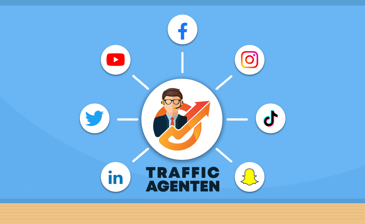 TA-social-media